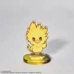 Square Enix Mini Acrylic Stand Collection - Final Fantasy VII Rebirth (8Pcs/BOX)(Mini Acrylic Stand Collection Final Fantasy Vii Rebirth 8pcs Box) -ICHIBA TOYS SHOP mini acrylic stand collection final fantasy vii rebirth 8pcsbox acrylic stand square enix 337989