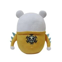 Mini Bepo Sitting Plush ONE PIECE(Mini Bepo Sitting Plush One Piece) -ICHIBA TOYS SHOP mini bepo sitting plush one piece plush toei animation 307782