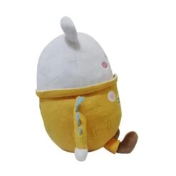 Mini Bepo Sitting Plush ONE PIECE(Mini Bepo Sitting Plush One Piece) -ICHIBA TOYS SHOP mini bepo sitting plush one piece plush toei animation 475290