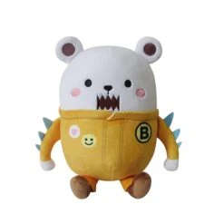 Mini Bepo Sitting Plush ONE PIECE(Mini Bepo Sitting Plush One Piece)