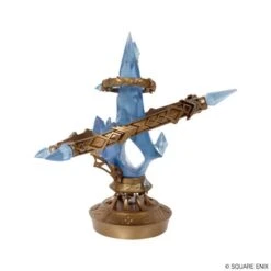 Square Enix Miniature Aetheryte Light - Final Fantasy XIV(Miniature Aetheryte Light Final Fantasy Xiv)