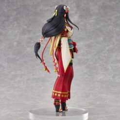 Minoto The Hub Maiden Complete Figure - Monster Hunter Rise(Minoto The Hub Maiden Complete Figure Monster Hunter Rise) -ICHIBA TOYS SHOP minoto the hub maiden complete figure monster hunter rise figure union creative 209901
