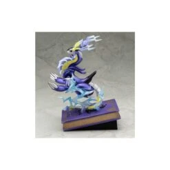 Miraidon Kotobukiya Figure Pokémon(Miraidon Kotobukiya Figure Pokemon) -ICHIBA TOYS SHOP miraidon kotobukiya figure pokemon figure pokemon center 244352