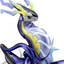 Miraidon Kotobukiya Figure Pokémon(Miraidon Kotobukiya Figure Pokemon) -ICHIBA TOYS SHOP miraidon kotobukiya figure pokemon figure pokemon center 816642