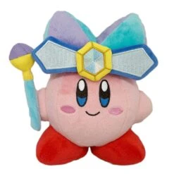 Mirror Kirby Plush (S) KP21 Kirby ALL STAR COLLECTION(Mirror Kirby Plush S Kp21 Kirby All Star Collection)