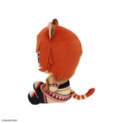 Square Enix Mithra Child Plush Final Fantasy XI(Mithra Child Plush Final Fantasy Xi) -ICHIBA TOYS SHOP mithra child plush final fantasy xi plush square enix 422962