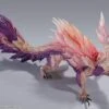 Mizutsune Figure S.H.MonsterArts - Monster Hunter: Rise(Mizutsune Figure S H Monsterarts Monster Hunter Rise) -ICHIBA TOYS SHOP mizutsune figure shmonsterarts monster hunter rise figure bandai namco 340855