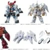 MOBILE SUIT ENSEMBLE29 Figure - Mobile Suit Gundam (10Pcs/BOX)(Mobile Suit Ensemble29 Figure Mobile Suit Gundam 10pcs Box)