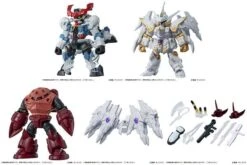 MOBILE SUIT ENSEMBLE29 Figure - Mobile Suit Gundam (10Pcs/BOX)(Mobile Suit Ensemble29 Figure Mobile Suit Gundam 10pcs Box)