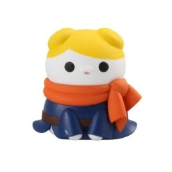 MegaHouse Mobile Suit Gundam MEGA CAT PROJECT Figure Gundam Mobile Suit Nyandam Zeon Army Nya! (8Pcs/BOX)(Mobile Suit Gundam Mega Cat Project Figure Gundam Mobile Suit Nyandam Zeon Army Nya 8pcs Box) -ICHIBA TOYS SHOP mobile suit gundam mega cat project figure gundam mobile suit nyandam zeon army nya 8pcsbox figure megahouse 517702