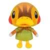 Molly Plush (S) DP27 Animal Crossing ALL STAR COLLECTION(Molly Plush S Dp27 Animal Crossing All Star Collection) -ICHIBA TOYS SHOP molly plush s dp27 animal crossing all star collection plush san ei boeki 471240