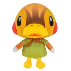 Molly Plush (S) DP27 Animal Crossing ALL STAR COLLECTION(Molly Plush S Dp27 Animal Crossing All Star Collection)