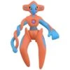 MONCOLLÉ Figure Deoxys (Normal Forme)(Moncolle Figure Deoxys Normal Forme) -ICHIBA TOYS SHOP moncolle figure deoxys normal forme figure takara tomy 639624