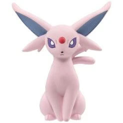 MONCOLLÉ Figure Espeon(Moncolle Figure Espeon)