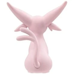 MONCOLLÉ Figure Espeon(Moncolle Figure Espeon) -ICHIBA TOYS SHOP moncolle figure espeon figure takara tomy 415564