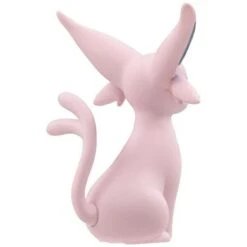 MONCOLLÉ Figure Espeon(Moncolle Figure Espeon) -ICHIBA TOYS SHOP moncolle figure espeon figure takara tomy 924799