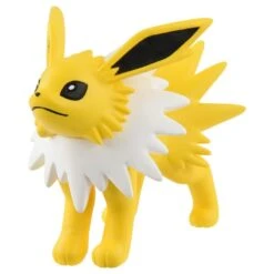 MONCOLLÉ Figure Jolteon(Moncolle Figure Jolteon)