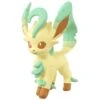 MONCOLLÉ Figure Leafeon(Moncolle Figure Leafeon) 2 MONCOLLÉ Figure Leafeon(Moncolle Figure Leafeon) -ICHIBA TOYS SHOP moncolle figure leafeon figure pokemon center 374433