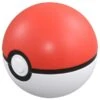 MONCOLLÉ Figure MB-01 Poké Ball(Moncolle Figure Mb 01 Poke Ball) -ICHIBA TOYS SHOP moncolle figure mb 01 poke ball figure takara tomy 764746
