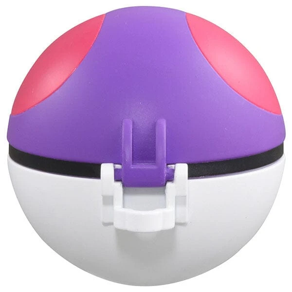 MONCOLLÉ Figure MB-04 Master Ball(Moncolle Figure Mb 04 Master Ball) 5 MONCOLLÉ Figure MB-04 Master Ball(Moncolle Figure Mb 04 Master Ball) - Image 3