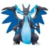 MONCOLLÉ Figure Mega Charizard X(Moncolle Figure Mega Charizard X) -ICHIBA TOYS SHOP moncolle figure mega charizard x figure takara tomy 728688