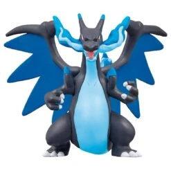 MONCOLLÉ Figure Mega Charizard X(Moncolle Figure Mega Charizard X)