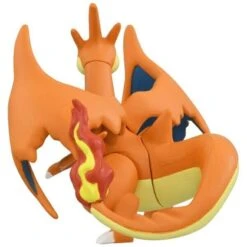 MONCOLLÉ Figure Mega Charizard Y(Moncolle Figure Mega Charizard Y) -ICHIBA TOYS SHOP moncolle figure mega charizard y figure takara tomy 552692
