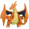 MONCOLLÉ Figure Mega Charizard Y(Moncolle Figure Mega Charizard Y) -ICHIBA TOYS SHOP moncolle figure mega charizard y figure takara tomy 745933