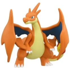 MONCOLLÉ Figure Mega Charizard Y(Moncolle Figure Mega Charizard Y)