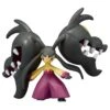 MONCOLLÉ Figure Mega Mawile(Moncolle Figure Mega Mawile) -ICHIBA TOYS SHOP moncolle figure mega mawile figure takara tomy 825157