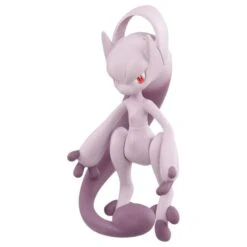 MONCOLLÉ Figure Mega Mewtwo Y(Moncolle Figure Mega Mewtwo Y)