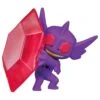 MONCOLLÉ Figure Mega Sableye(Moncolle Figure Mega Sableye) 1 MONCOLLÉ Figure Mega Sableye(Moncolle Figure Mega Sableye) -ICHIBA TOYS SHOP moncolle figure mega sableye figure takara tomy 753437