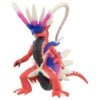 MONCOLLÉ Figure ML-29 Koraidon(Moncolle Figure Ml 29 Koraidon) -ICHIBA TOYS SHOP moncolle figure ml 29 koraidon figure pokemon center 142707