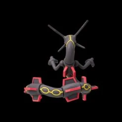 MONCOLLÉ Figure ML-31 Shiny Rayquaza(Moncolle Figure Ml 31 Shiny Rayquaza) -ICHIBA TOYS SHOP moncolle figure ml 31 shiny rayquaza figure takara tomy 456279