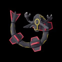 MONCOLLÉ Figure ML-31 Shiny Rayquaza(Moncolle Figure Ml 31 Shiny Rayquaza) -ICHIBA TOYS SHOP moncolle figure ml 31 shiny rayquaza figure takara tomy 601502