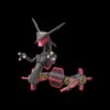 MONCOLLÉ Figure ML-31 Shiny Rayquaza(Moncolle Figure Ml 31 Shiny Rayquaza)