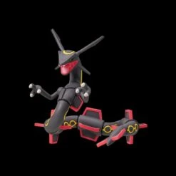 MONCOLLÉ Figure ML-31 Shiny Rayquaza(Moncolle Figure Ml 31 Shiny Rayquaza)