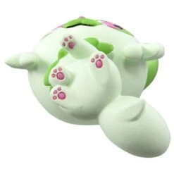 MONCOLLÉ Figure MS-03 Sprigatito(Moncolle Figure Ms 03 Sprigatito) -ICHIBA TOYS SHOP moncolle figure ms 03 sprigatito figure pokemon center 297731