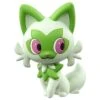 MONCOLLÉ Figure MS-03 Sprigatito(Moncolle Figure Ms 03 Sprigatito) -ICHIBA TOYS SHOP moncolle figure ms 03 sprigatito figure pokemon center 838074