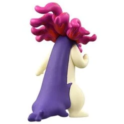 MONCOLLÉ Figure MS-12 Typhlosion Hisuian Form(Moncolle Figure Ms 12 Typhlosion Hisuian Form) -ICHIBA TOYS SHOP moncolle figure ms 12 typhlosion hisuian form figure pokemon center 553810