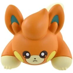 MONCOLLÉ Figure MS-27 Pawmi(Moncolle Figure Ms 27 Pawmi) -ICHIBA TOYS SHOP moncolle figure ms 27 pawmi figure pokemon center 233571