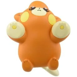 MONCOLLÉ Figure MS-27 Pawmi(Moncolle Figure Ms 27 Pawmi) -ICHIBA TOYS SHOP moncolle figure ms 27 pawmi figure pokemon center 615396