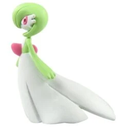 MONCOLLÉ Figure MS-29 Gardevoir(Moncolle Figure Ms 29 Gardevoir) -ICHIBA TOYS SHOP moncolle figure ms 29 gardevoir figure pokemon center 104907