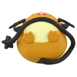 MONCOLLÉ Figure MS-44 Dedenne(Moncolle Figure Ms 44 Dedenne) -ICHIBA TOYS SHOP moncolle figure ms 44 dedenne figure takara tomy 489859