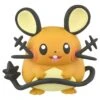 MONCOLLÉ Figure MS-44 Dedenne(Moncolle Figure Ms 44 Dedenne) -ICHIBA TOYS SHOP moncolle figure ms 44 dedenne figure takara tomy 828766