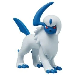 MONCOLLÉ Figure MS-46 Absol(Moncolle Figure Ms 46 Absol)