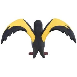 MONCOLLÉ Figure MS-47 Kilowattrel(Moncolle Figure Ms 47 Kilowattrel) 11 MONCOLLÉ Figure MS-47 Kilowattrel(Moncolle Figure Ms 47 Kilowattrel) -ICHIBA TOYS SHOP moncolle figure ms 47 kilowattrel figure takara tomy 929454