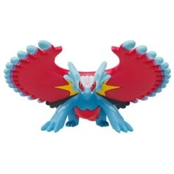 MONCOLLÉ Figure Paradox Pokémon Roaring Moon(Moncolle Figure Paradox Pokemon Roaring Moon) -ICHIBA TOYS SHOP moncolle figure paradox pokemon roaring moon figure takara tomy 862655