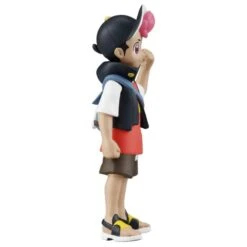 MONCOLLÉ Figure Pokémon Trainers Collection Roy(Moncolle Figure Pokemon Trainers Collection Roy) -ICHIBA TOYS SHOP moncolle figure pokemon trainers collection roy figure takara tomy 994282