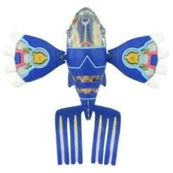 MONCOLLÉ Figure Primal Kyogre(Moncolle Figure Primal Kyogre) -ICHIBA TOYS SHOP moncolle figure primal kyogre figure takara tomy 104779
